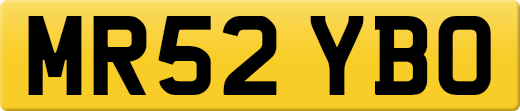 MR52YBO