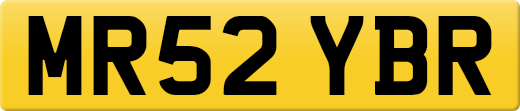 MR52YBR