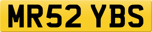 MR52YBS