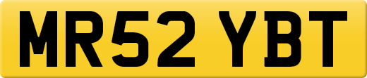 MR52YBT