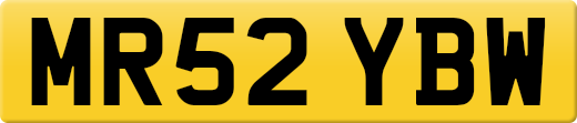 MR52YBW