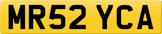 MR52YCA