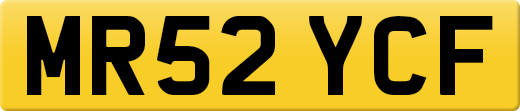 MR52YCF