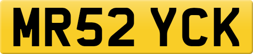 MR52YCK