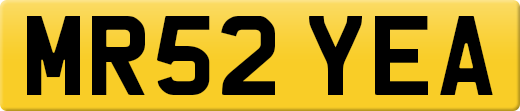 MR52YEA
