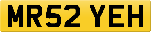 MR52YEH