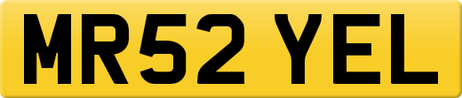 MR52YEL