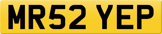 MR52YEP