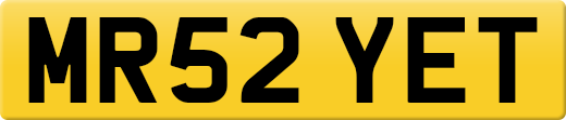 MR52YET