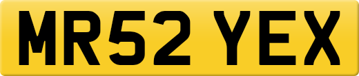 MR52YEX