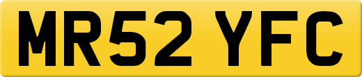 MR52YFC