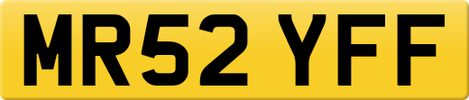 MR52YFF