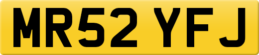MR52YFJ