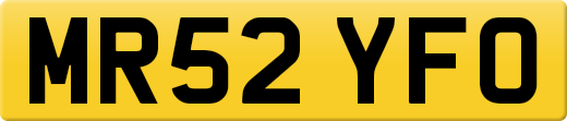 MR52YFO