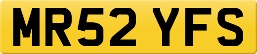 MR52YFS