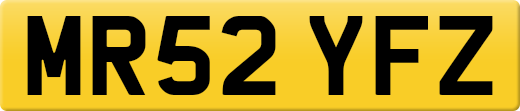 MR52YFZ