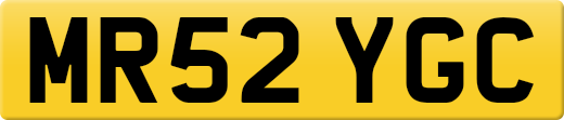 MR52YGC