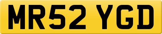 MR52YGD