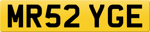 MR52YGE