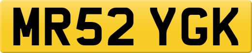 MR52YGK