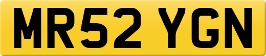 MR52YGN