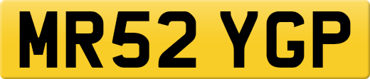 MR52YGP