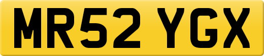 MR52YGX