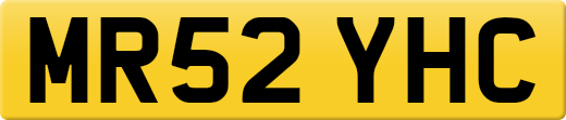 MR52YHC
