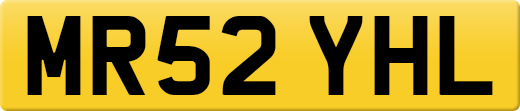 MR52YHL