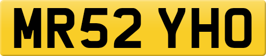 MR52YHO