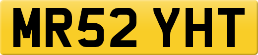 MR52YHT