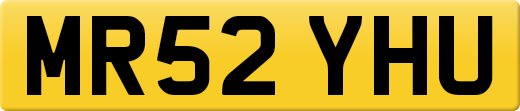 MR52YHU