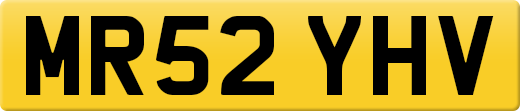 MR52YHV