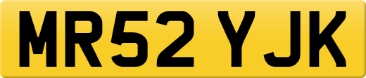 MR52YJK