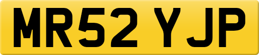MR52YJP