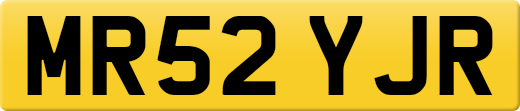 MR52YJR