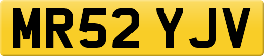 MR52YJV