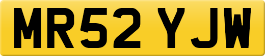 MR52YJW