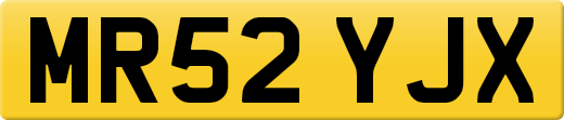 MR52YJX