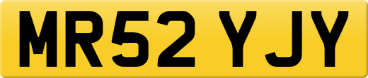MR52YJY