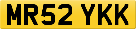 MR52YKK