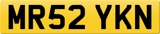 MR52YKN