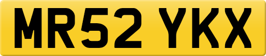 MR52YKX