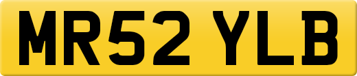 MR52YLB
