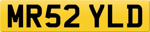MR52YLD
