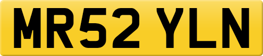 MR52YLN