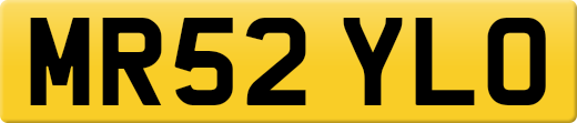 MR52YLO