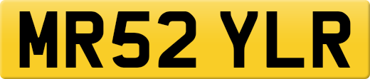 MR52YLR