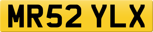MR52YLX