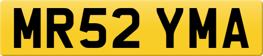 MR52YMA